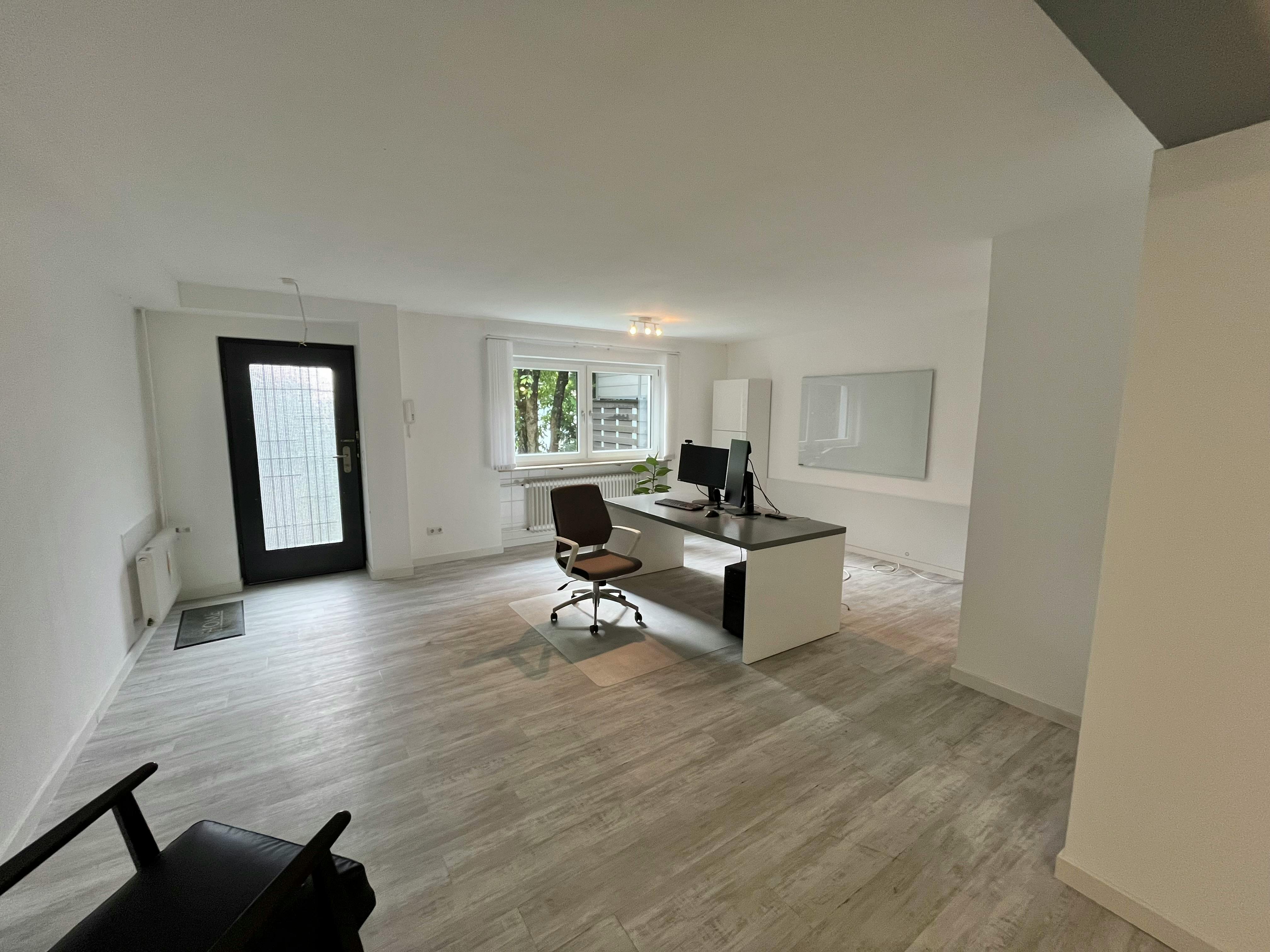 Apartment Würzburg — photo 3