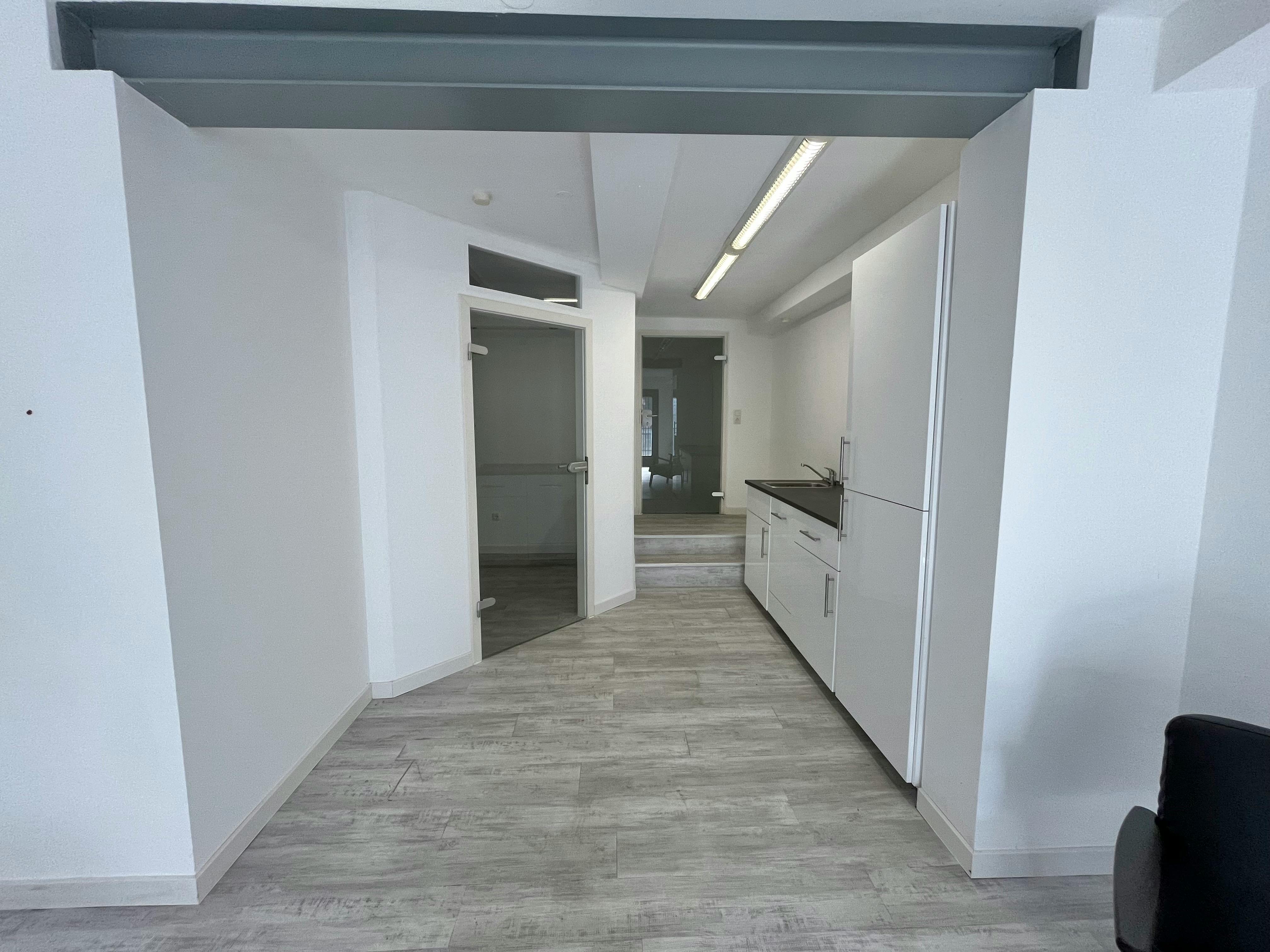 Apartment Würzburg — photo 4
