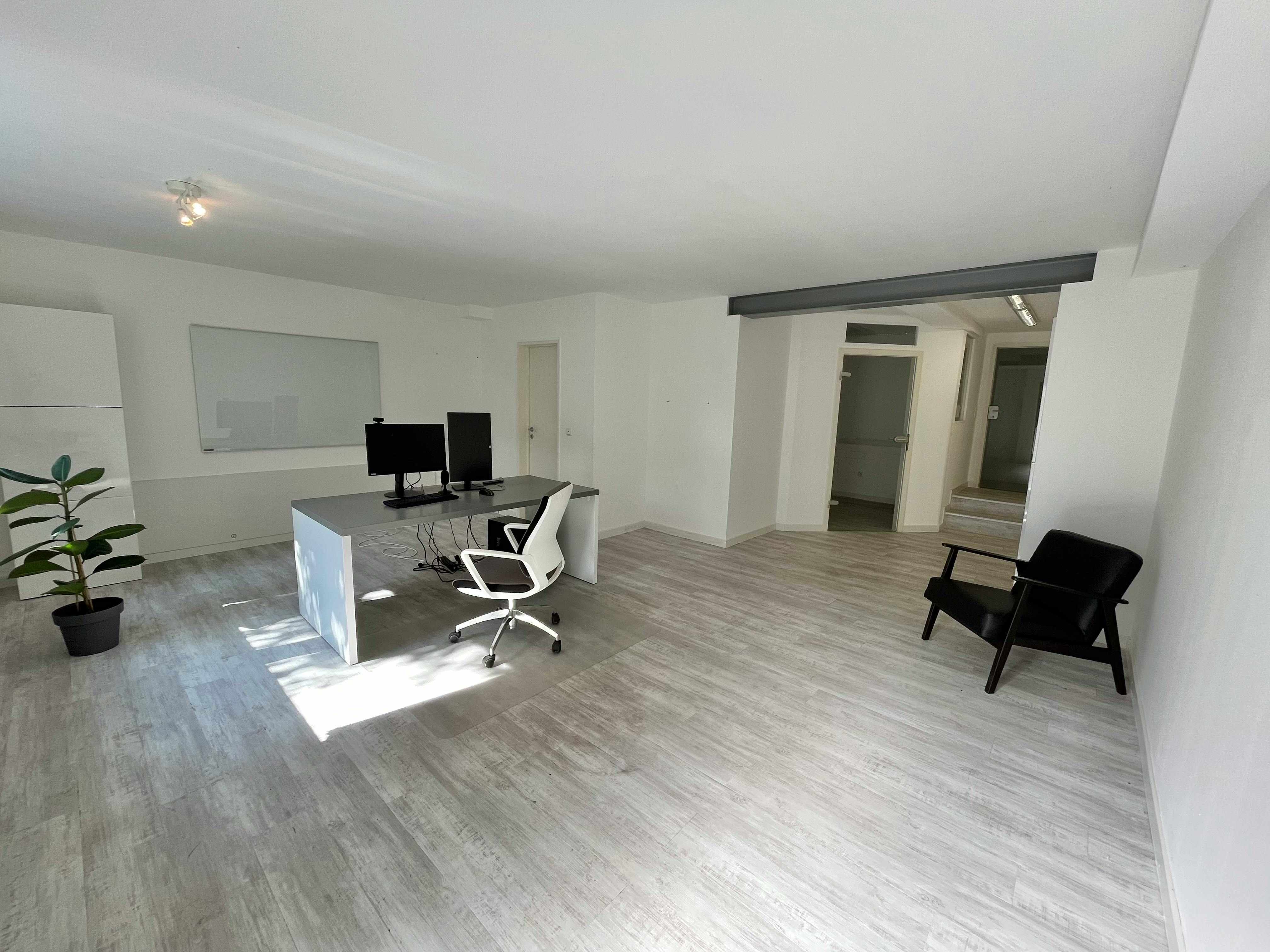Apartment Würzburg — photo 7