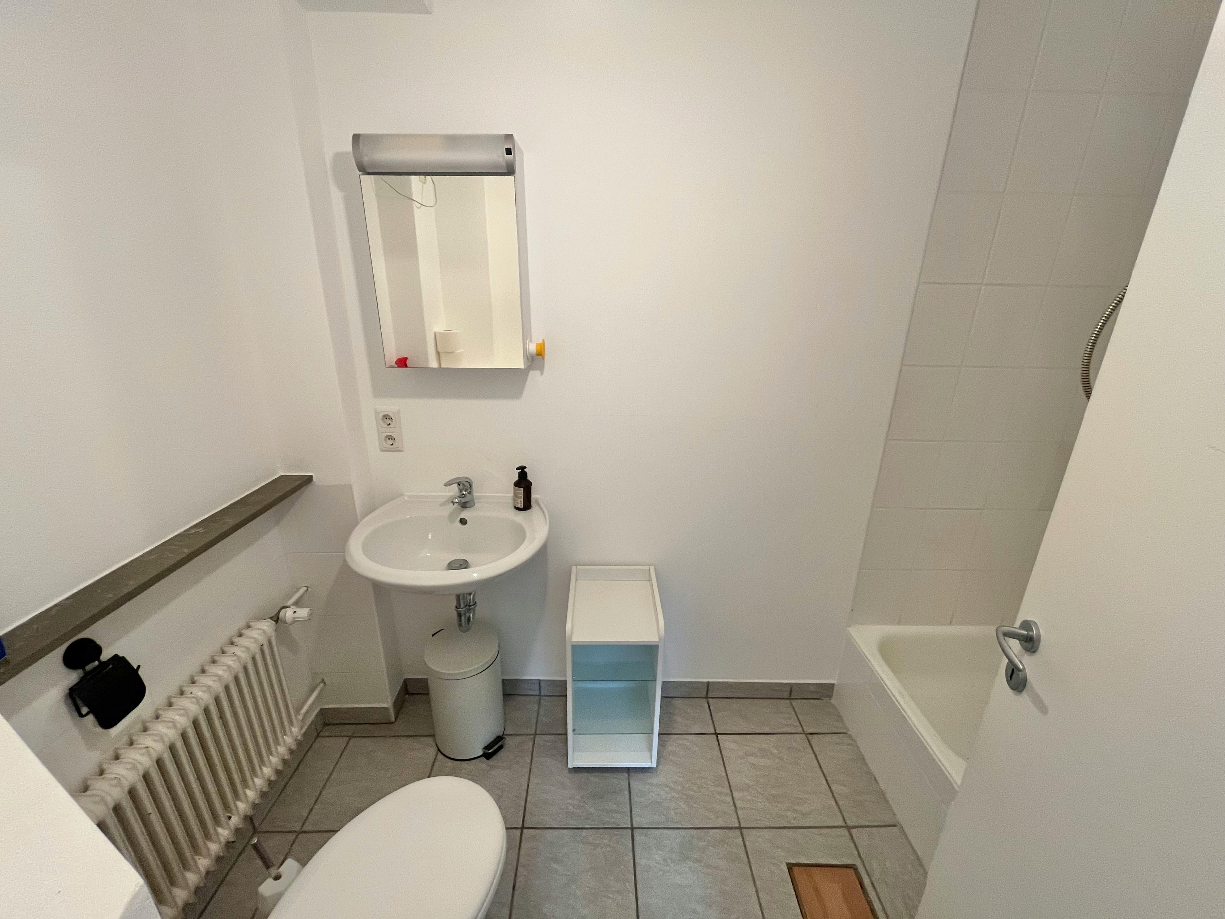 Apartment Würzburg — photo 2