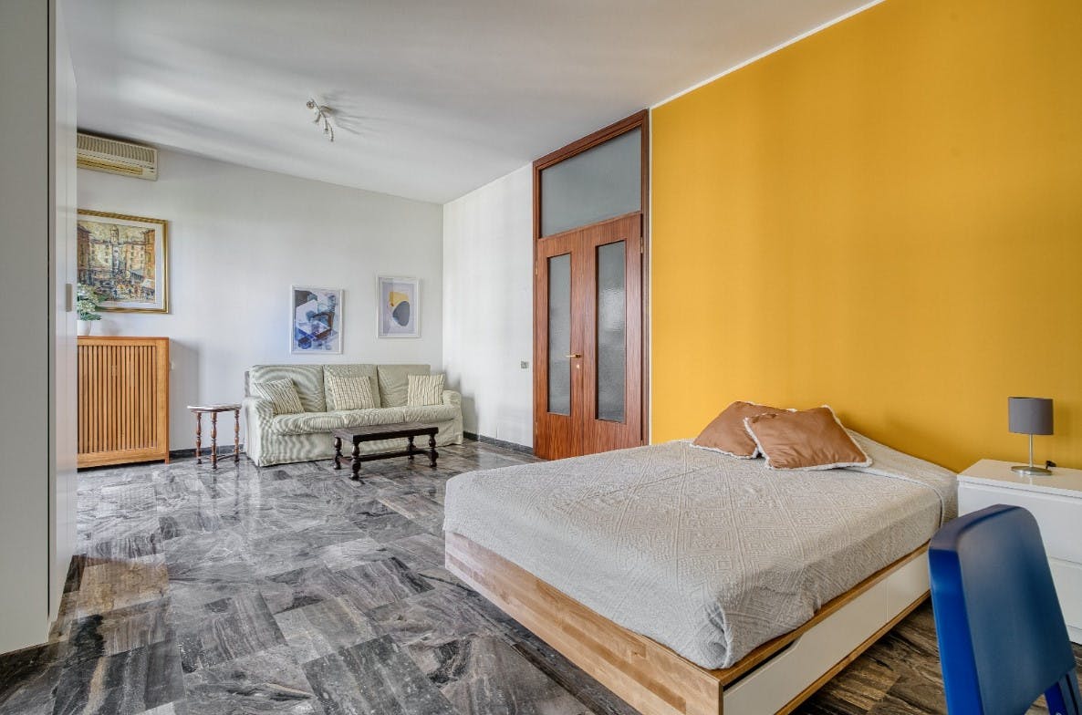 Single room Milan, 1 bed, 17m² — photo 7