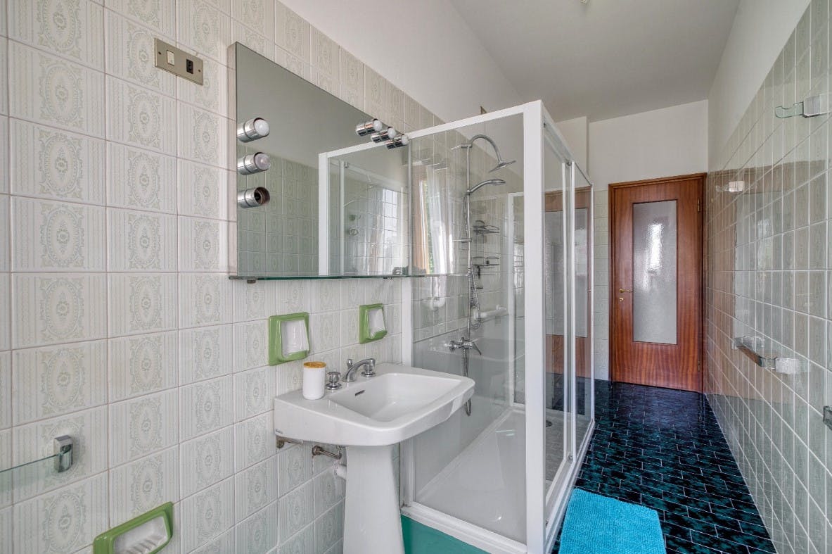 Single room Milan, 1 bed, 17m² — photo 10