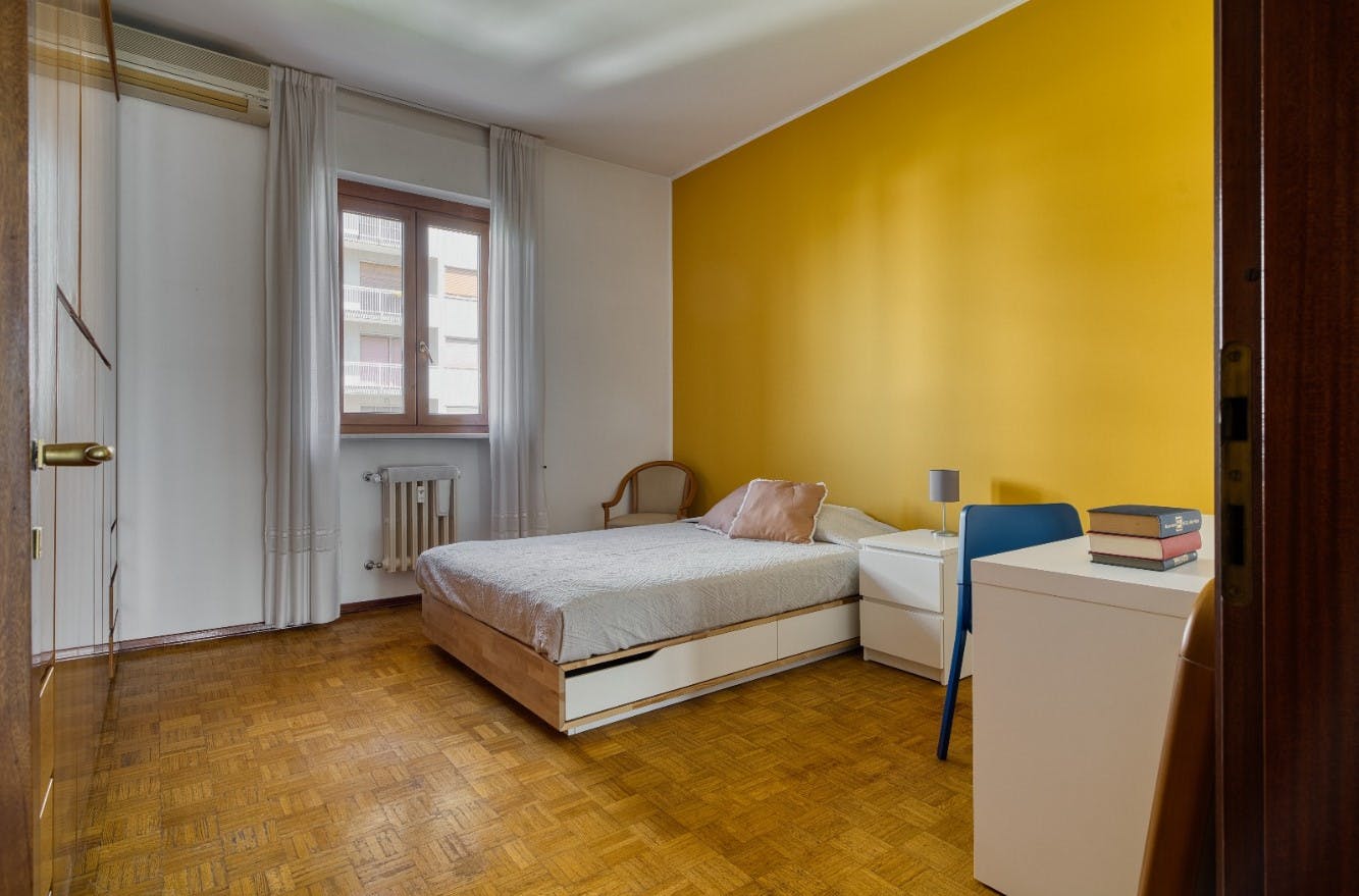 Via Giuseppe Ripamonti, Milan preview