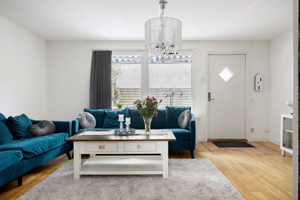 Pokój prywatny do wynajęcia za 400 € miesięcznie w mieście Angered, Malörtsgatan