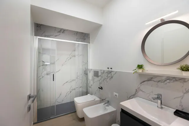 Apartment in Via Cesare Arici, Milan (1658623) room image 80