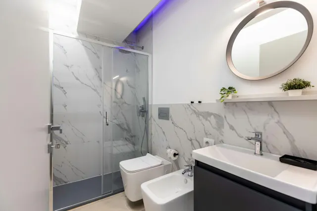 1-Bedroom Apartment in Via Cesare Arici, Milan (1658634) room image 80
