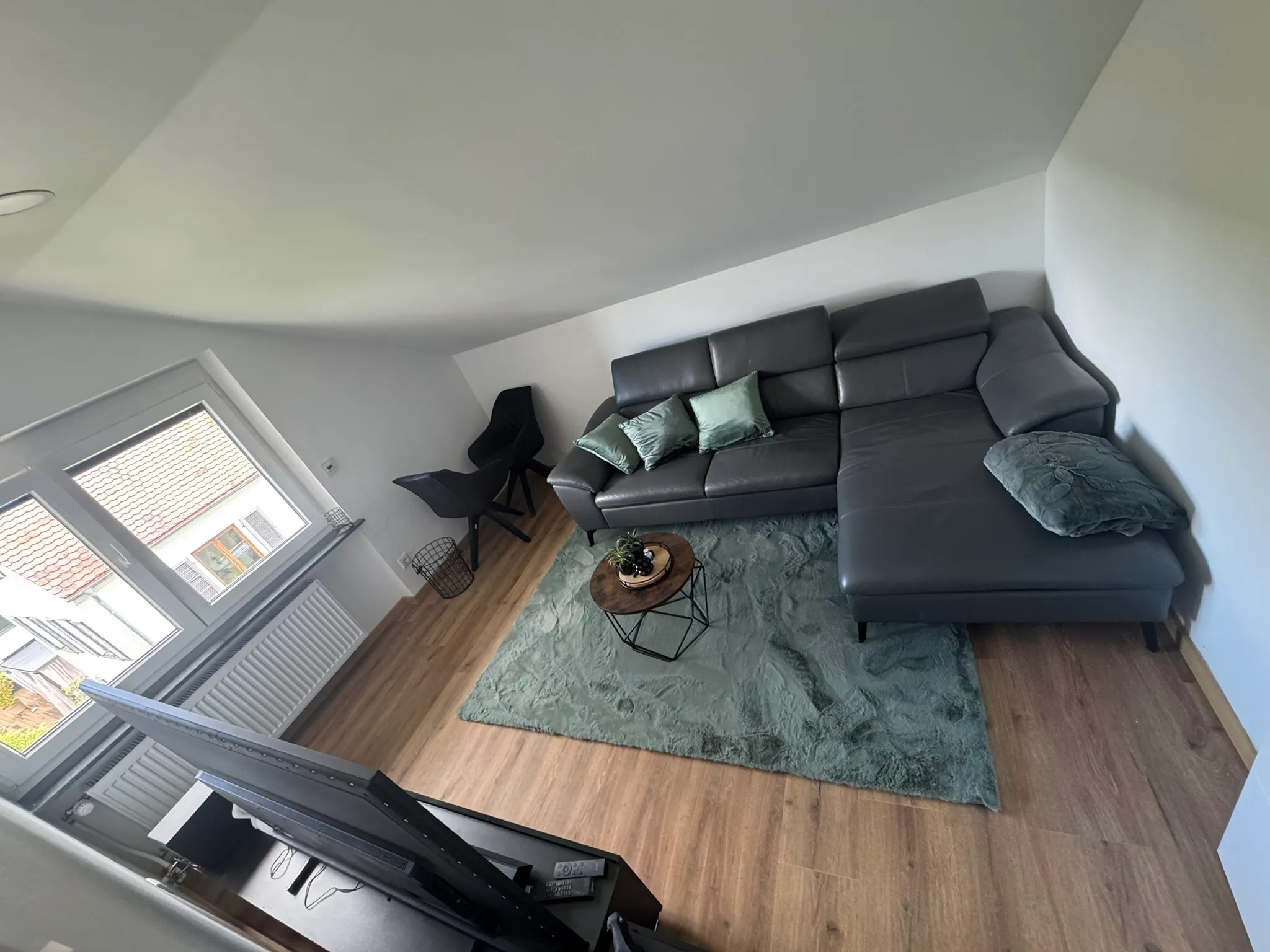 1-Bedroom Apartment in Hermann-Hesse-Straße, Heilbronn (1658638) ROOM 2
