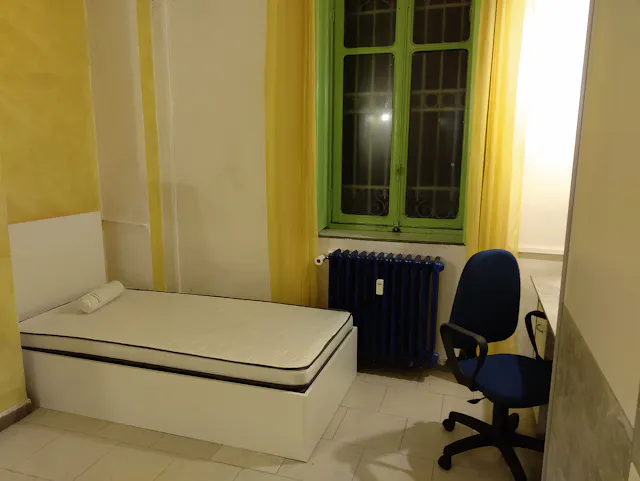 Shared room in Via Monte Rosa, Turin (1658642) room image 100