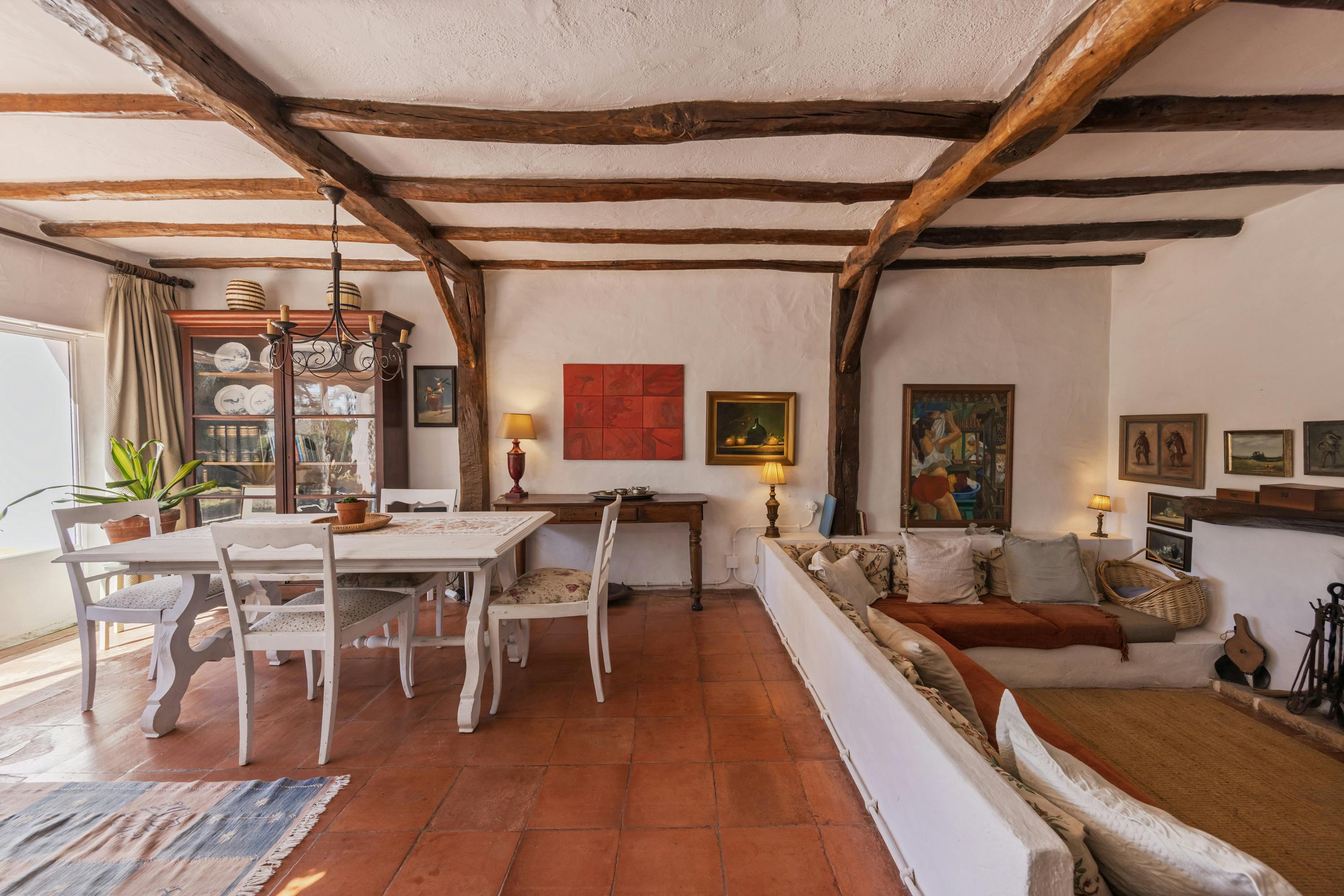 Rua da Matinha, Colares preview