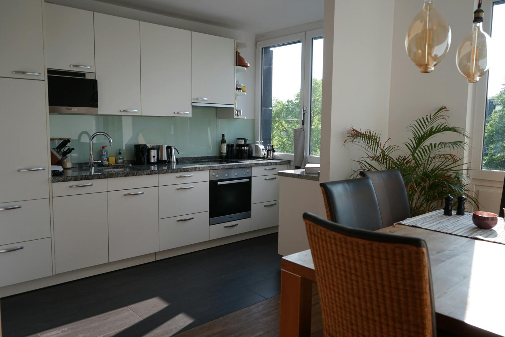 Apartamento en alquiler por 2490 € al mes en Köln, Stadtwaldgürtel