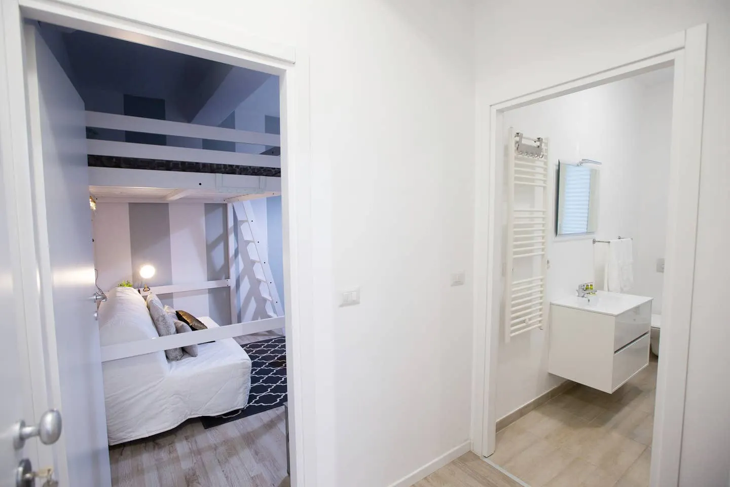 Apartment in Via Privata Treviso, Milan (1658651) ROOM 2