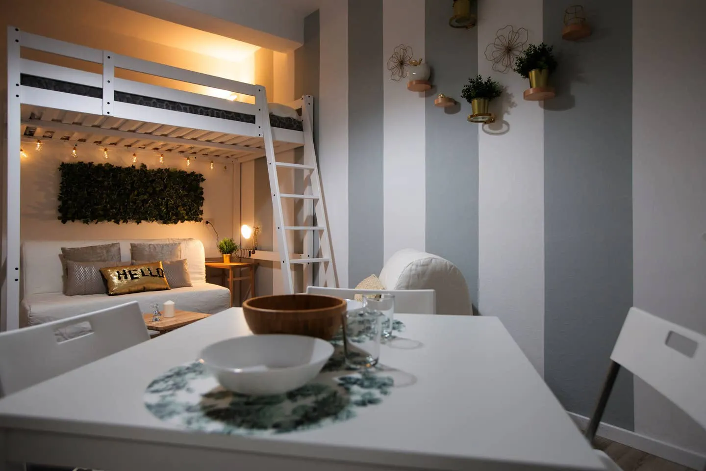Apartment in Via Privata Treviso, Milan (1658651) ROOM 4