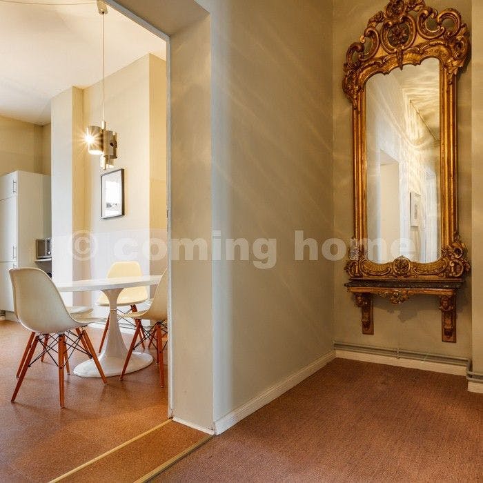 Apartment Berlin, 2 beds — photo 8