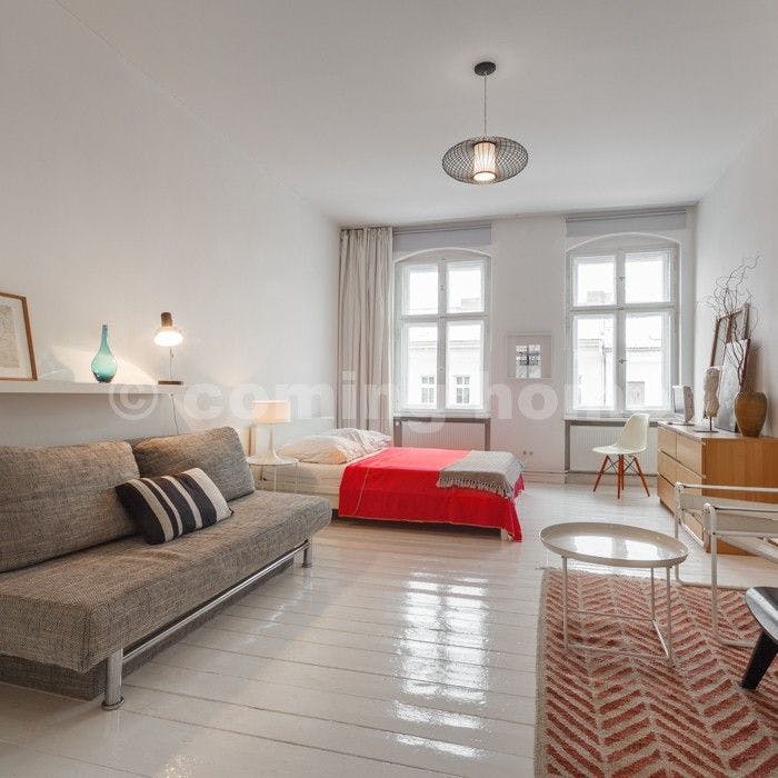Apartment Berlin, 2 beds — photo 4