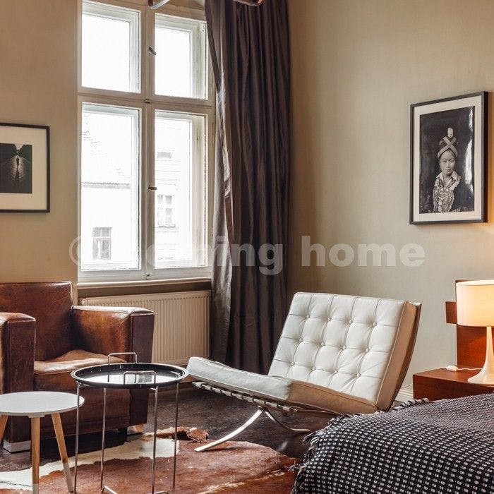 Apartment Berlin, 2 beds — photo 1