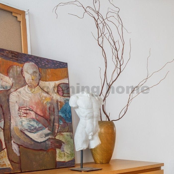 Apartment Berlin, 2 beds — photo 5