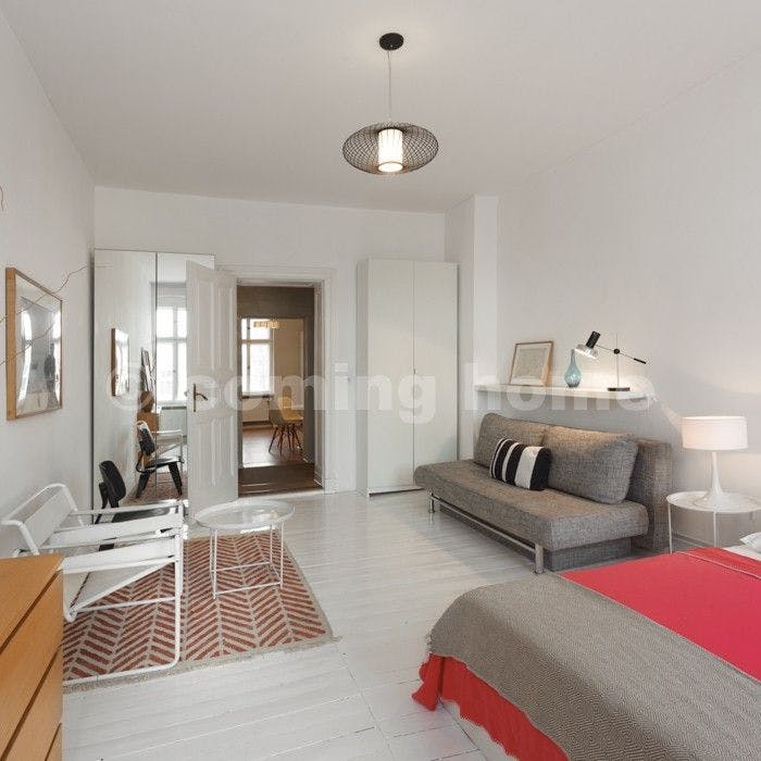 Apartment Berlin, 2 beds — photo 10