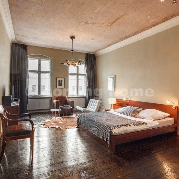 Apartment Berlin, 2 beds — photo 9