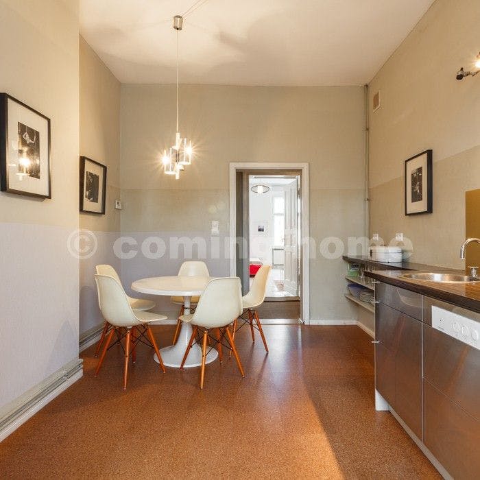 Apartment Berlin, 2 beds — photo 6