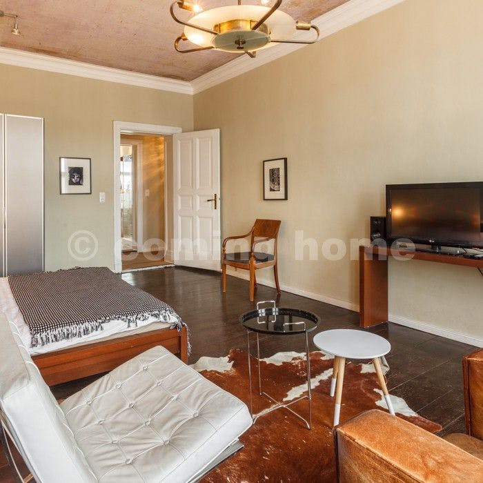 Apartment Berlin, 2 beds — photo 3