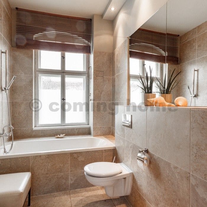 Apartment Berlin, 2 beds — photo 2