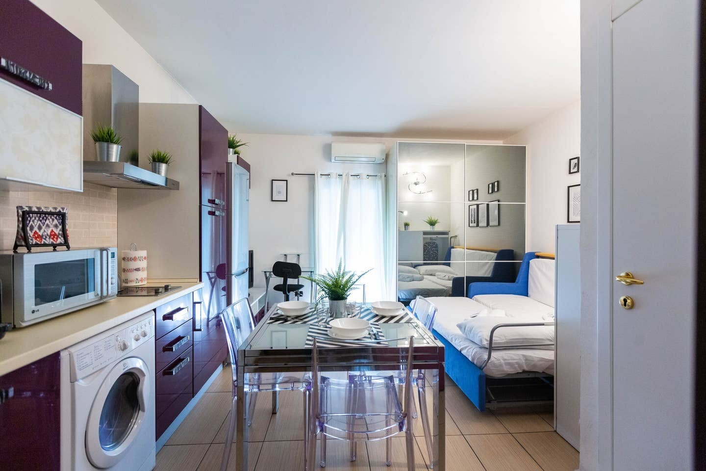 preview gallery tile