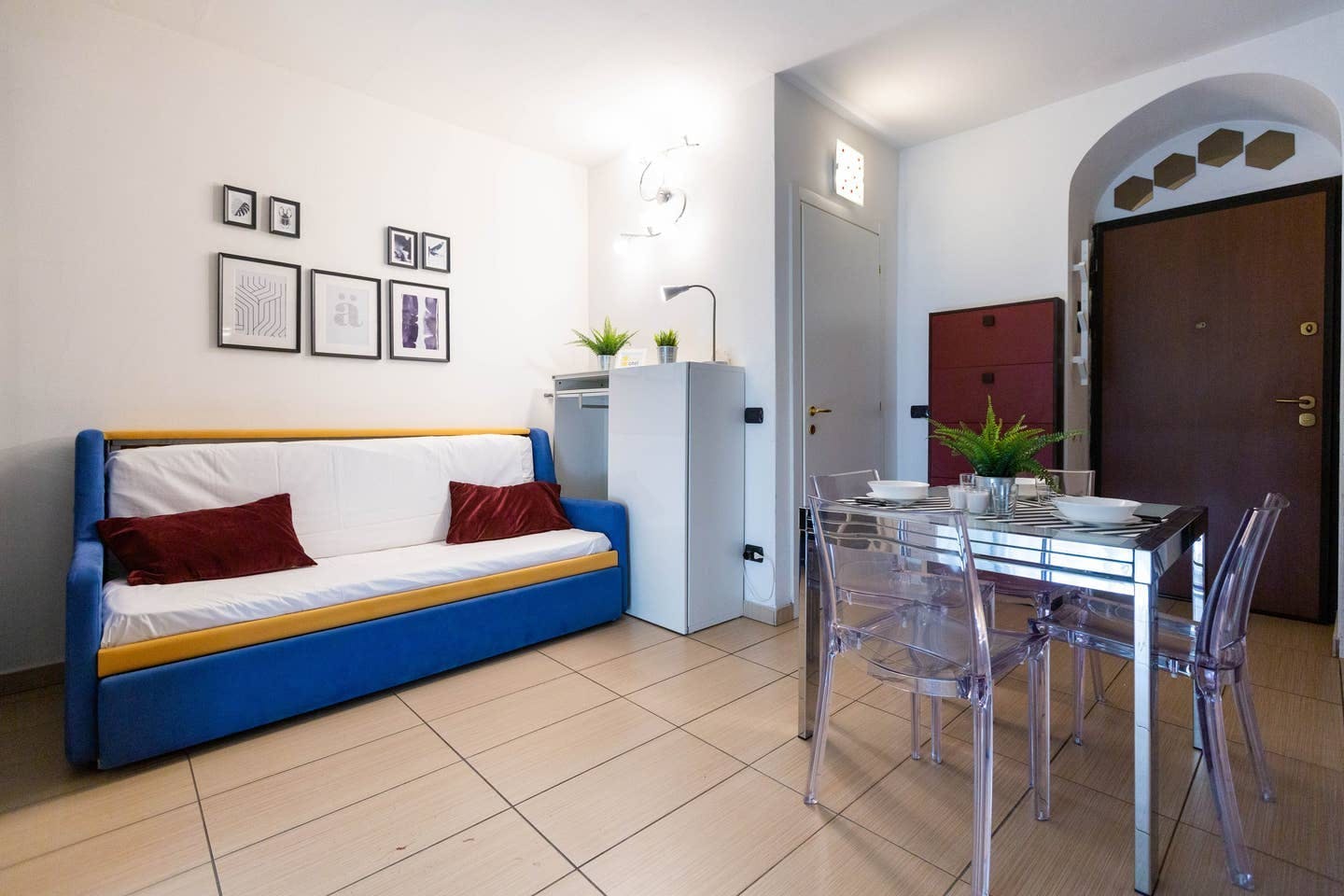 preview gallery tile