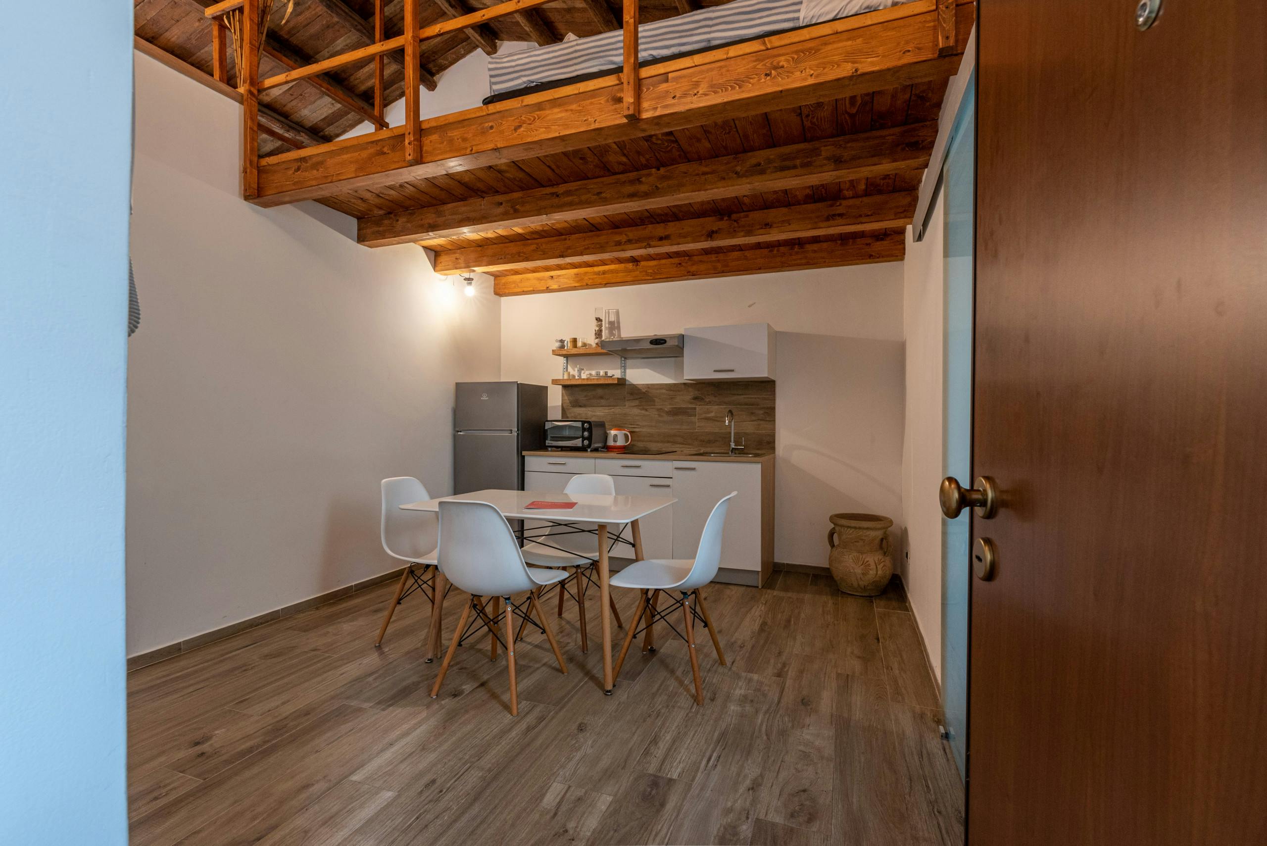 Apartamento para alugar por € 900 por mês em Palermo, Via Francesco Padovani