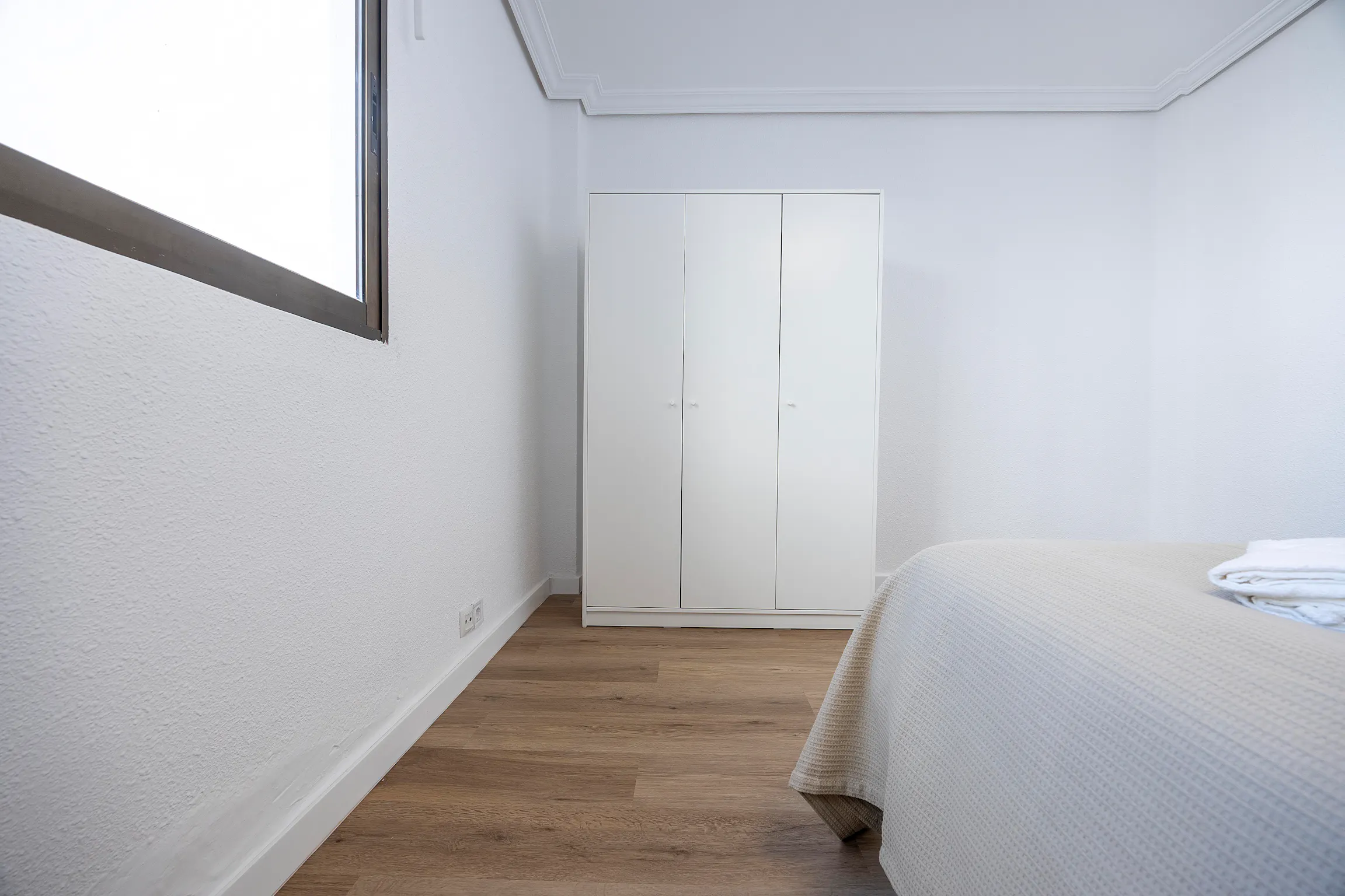 Private room in Carrer de Dolores Alcaide, Valencia (1658683) ROOM 4