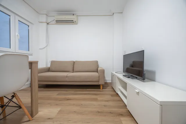 Private room in Carrer de Dolores Alcaide, Valencia (1658683) room image 14