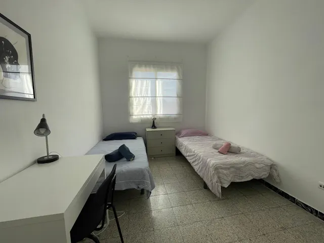 Private room in Carrer d'Evarist Arnús, Barcelona (1658691) room image 2