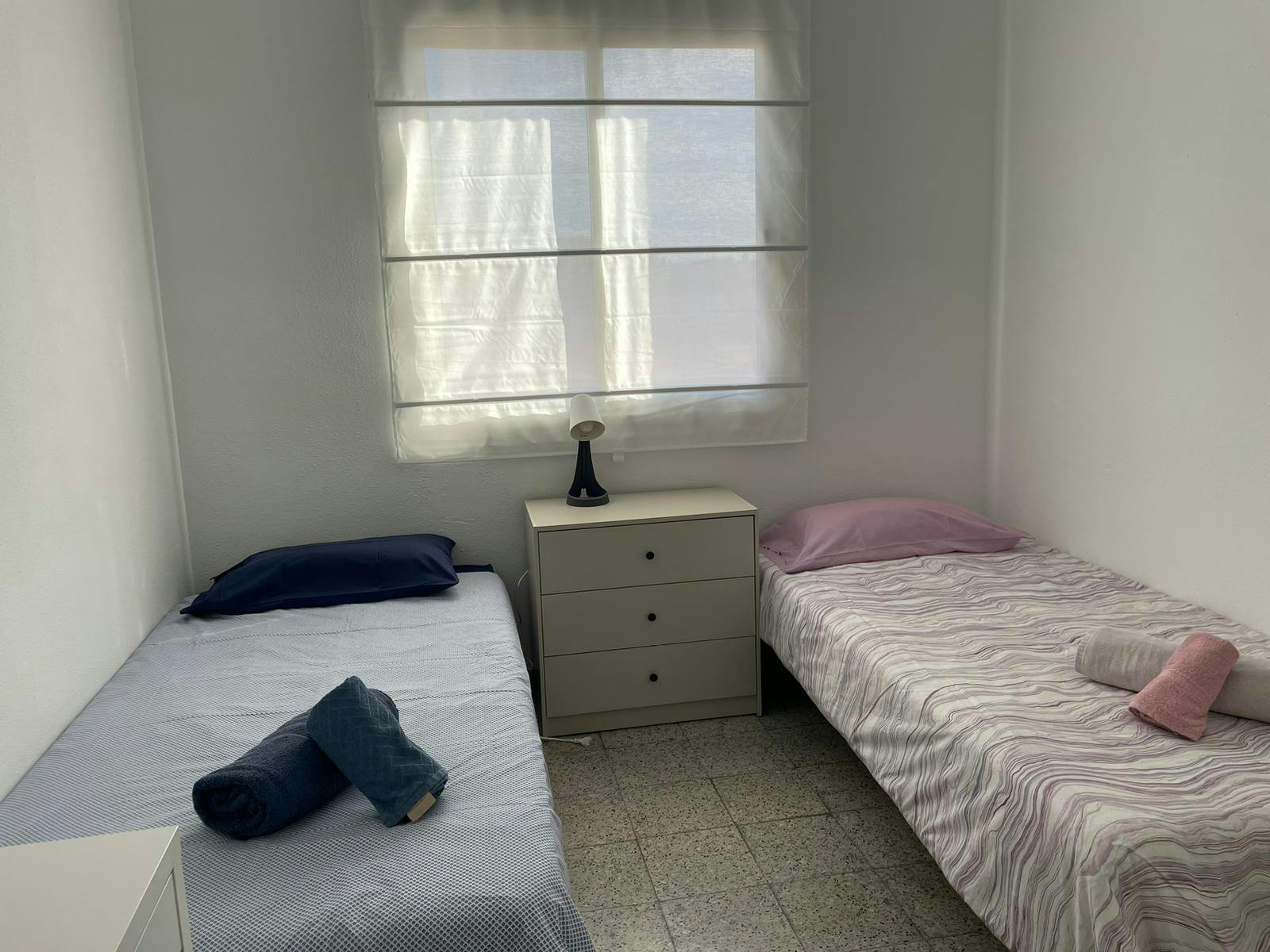 Carrer d'Evarist Arnús, Barcelona Barcelona