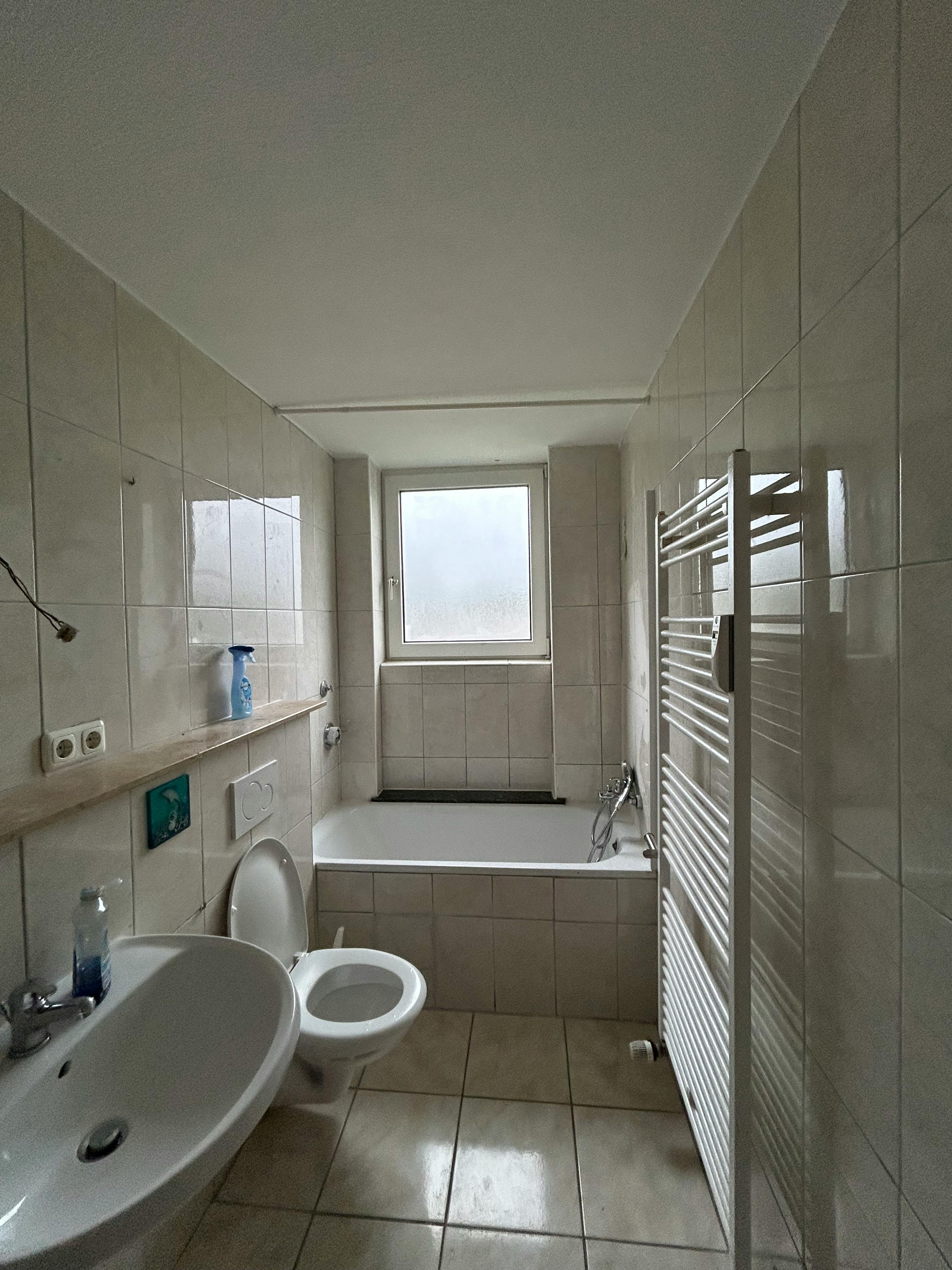 Single room Munich, 1 bed, 17m² — photo 3