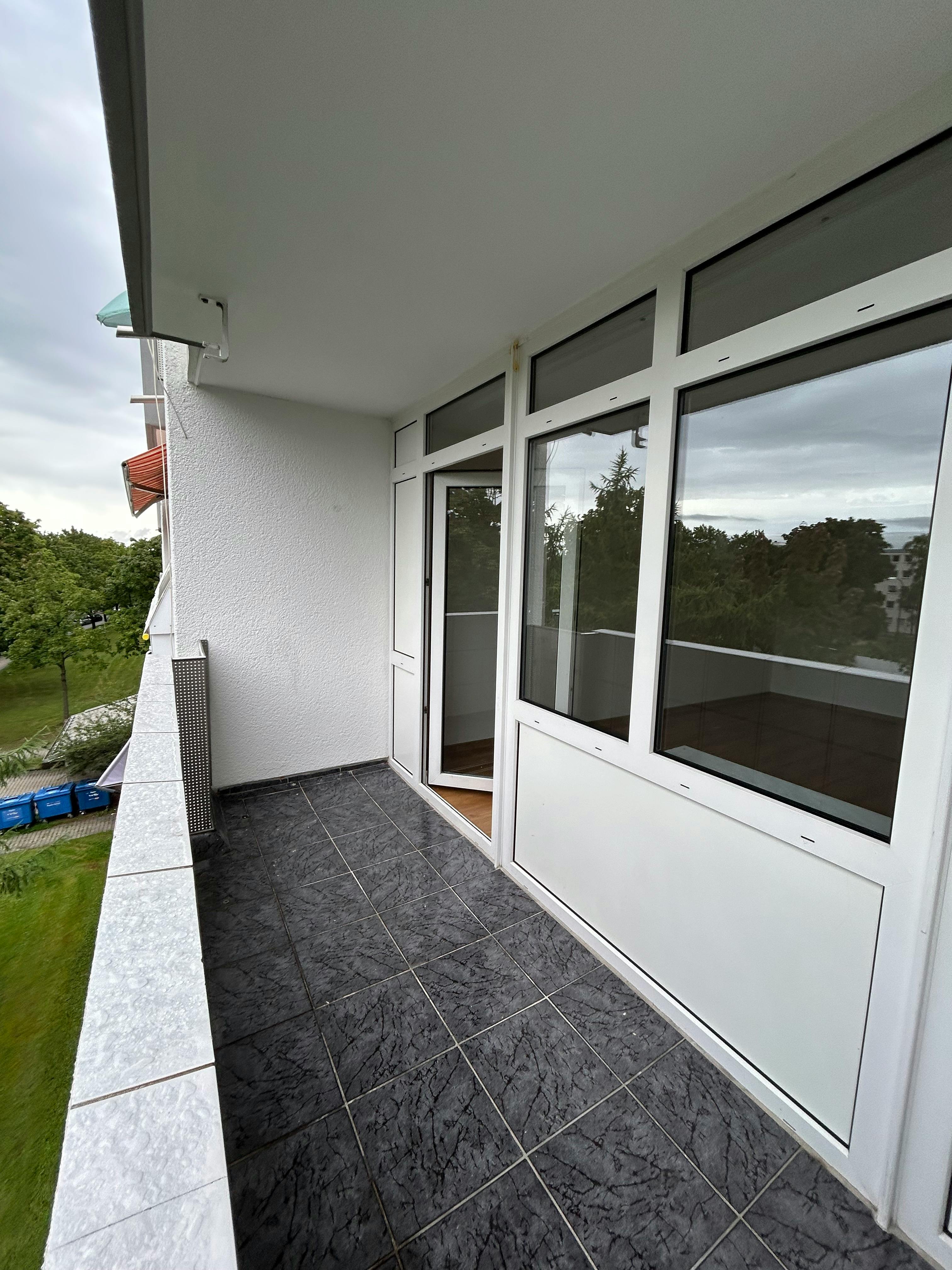 Single room Munich, 1 bed, 17m² — photo 5