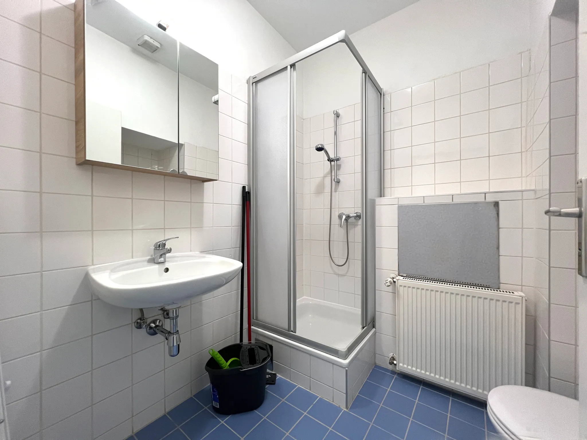 1-Bedroom Apartment in Toßgasse, Vienna (1658701) ROOM 3
