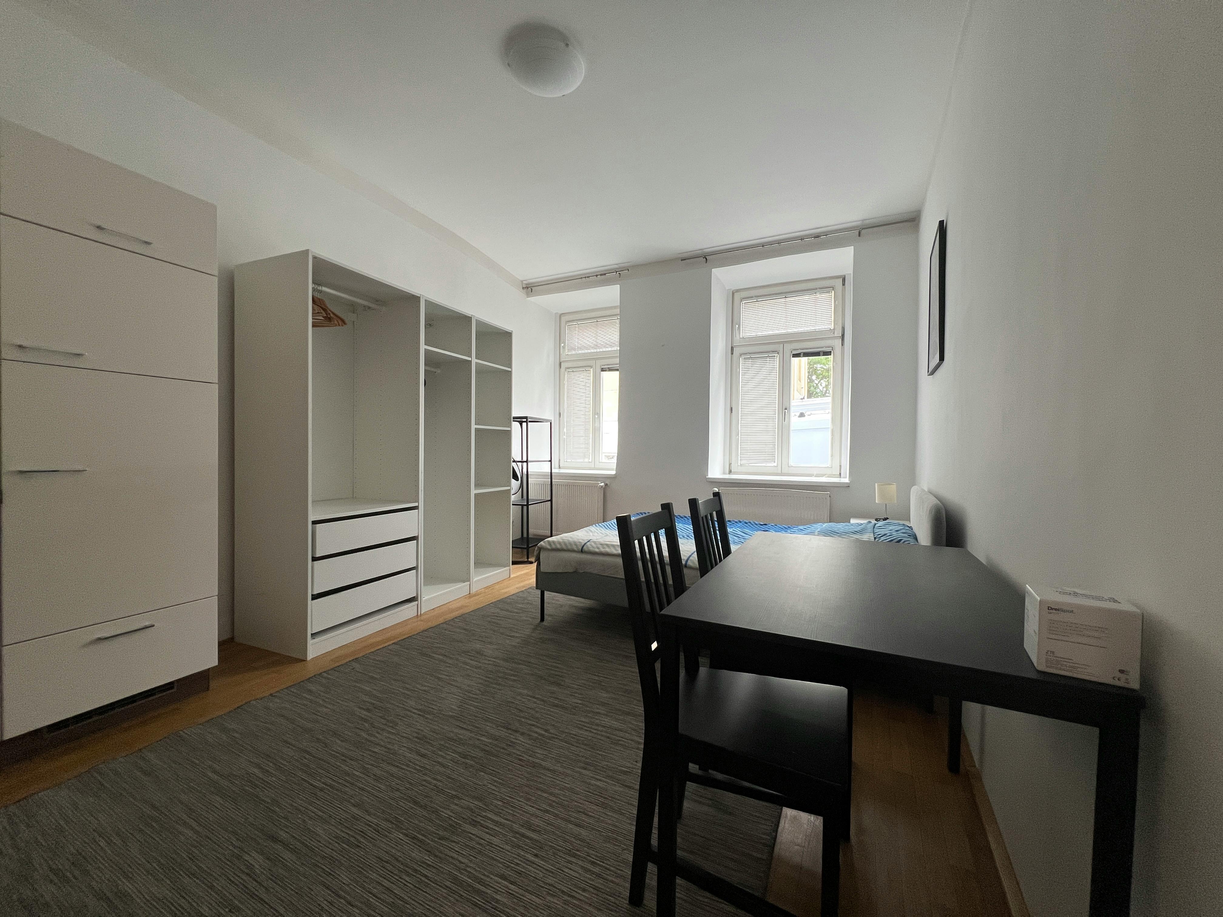 Apartment Vienna, 1 bed — photo 4