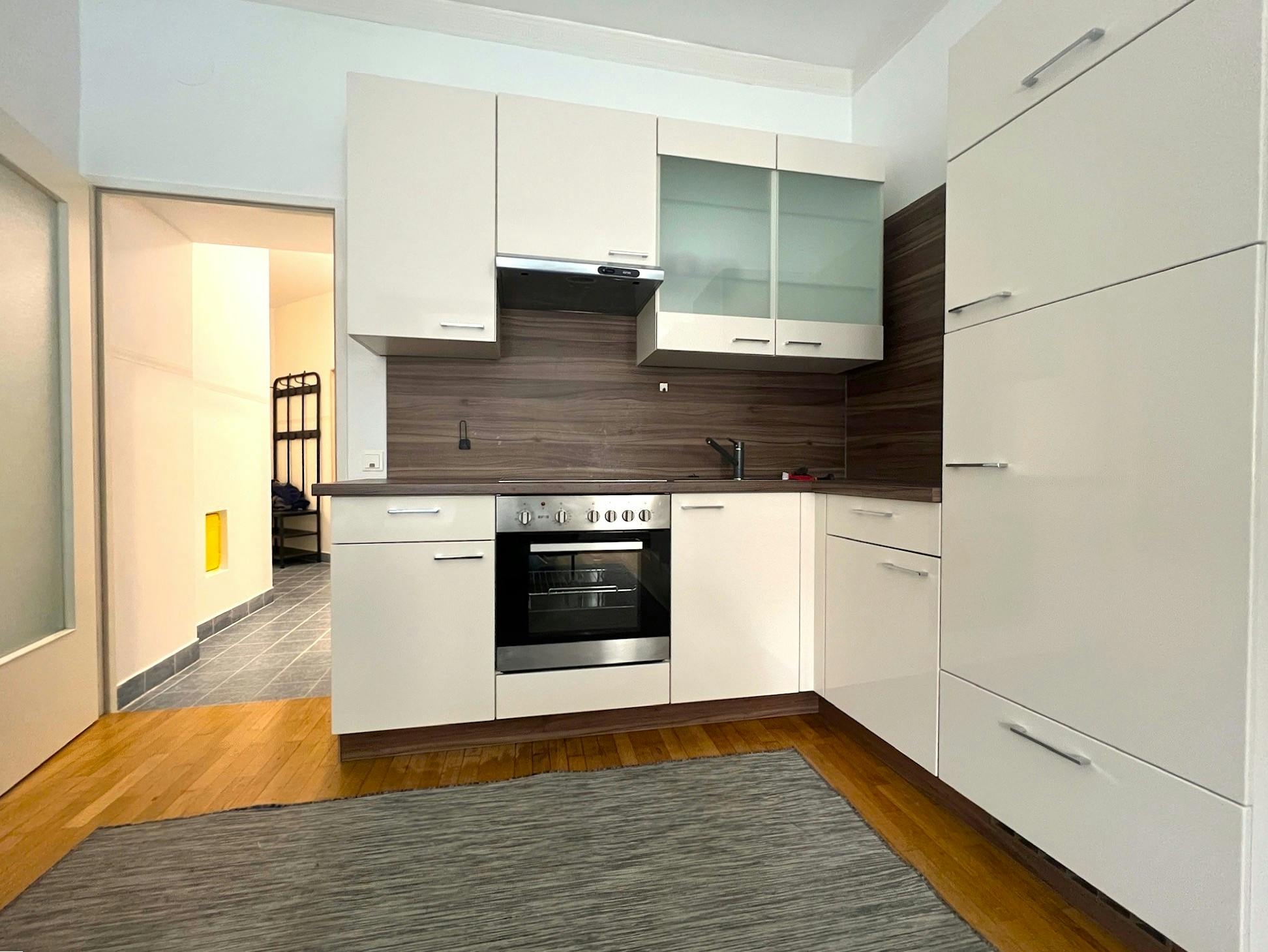 Apartment for rent for €990 per month in Vienna, Toßgasse