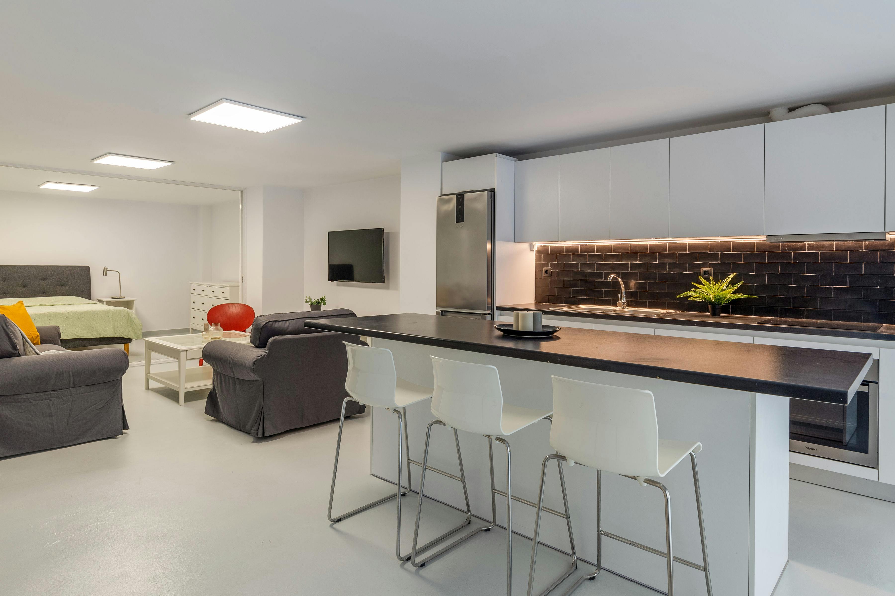 Apartment for rent for €950 per month in Athina, Agiou Nikolaou