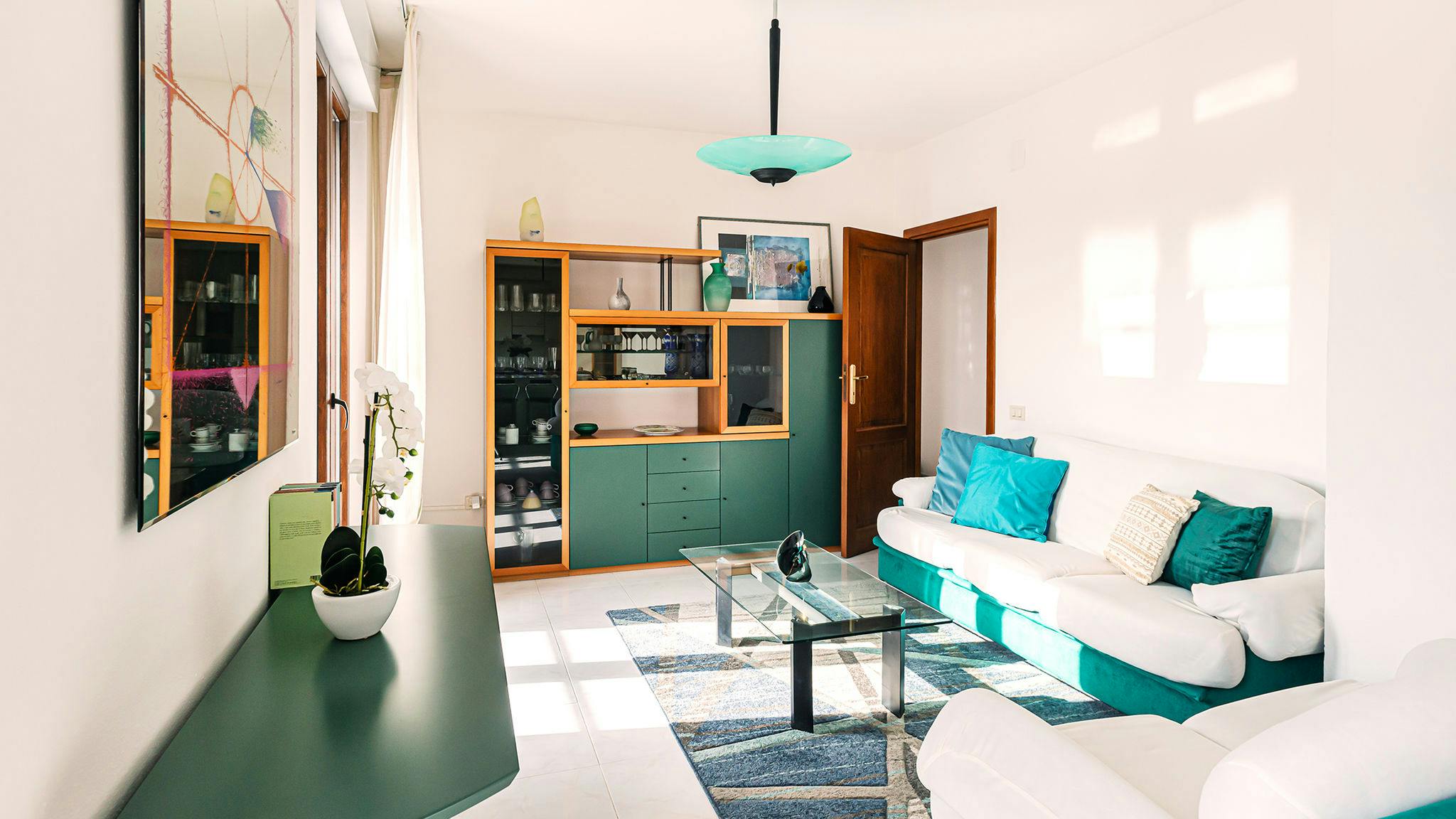 Apartamento en alquiler por 1 € al mes en Alghero, Via XX Settembre