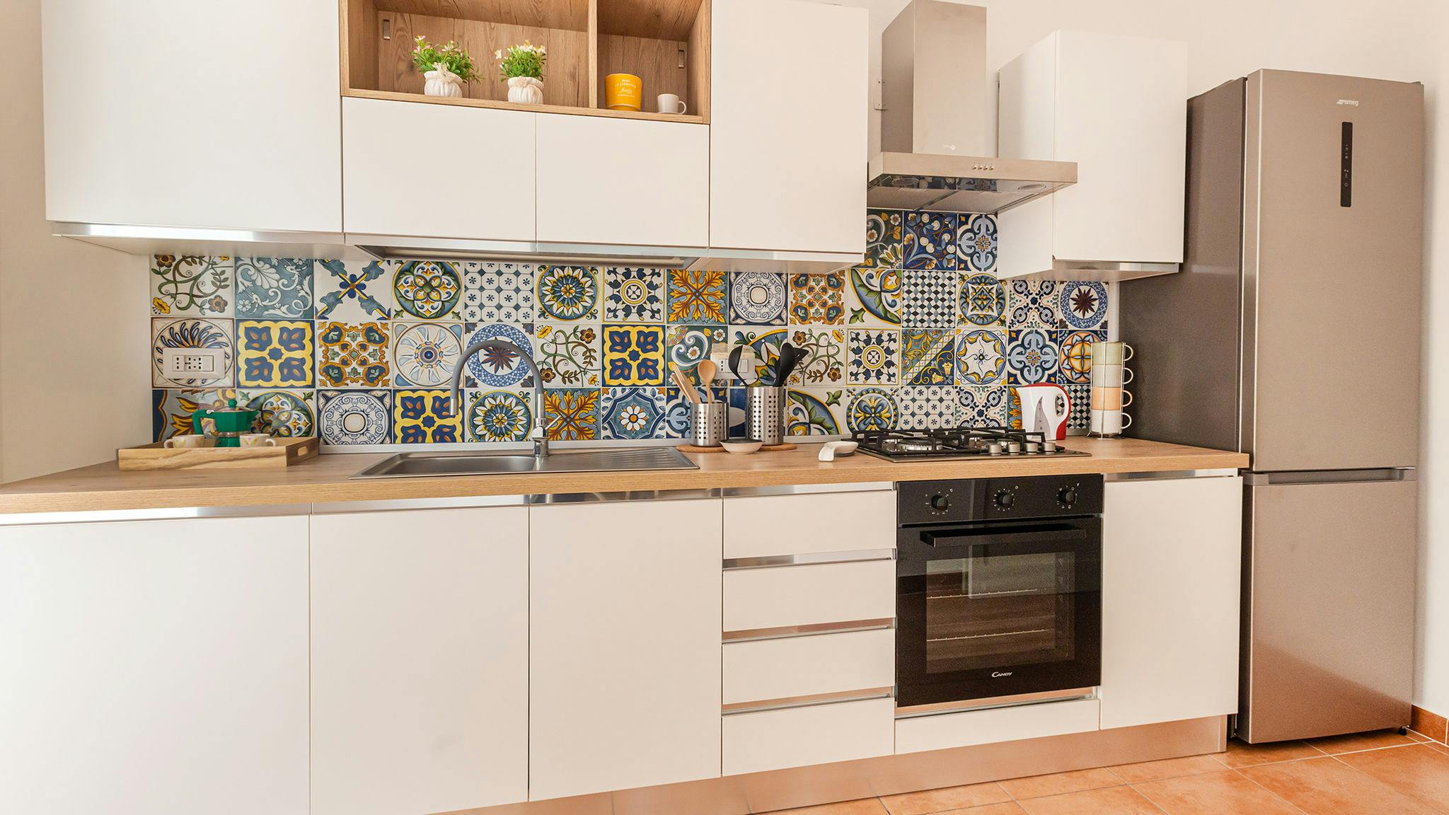 preview gallery tile