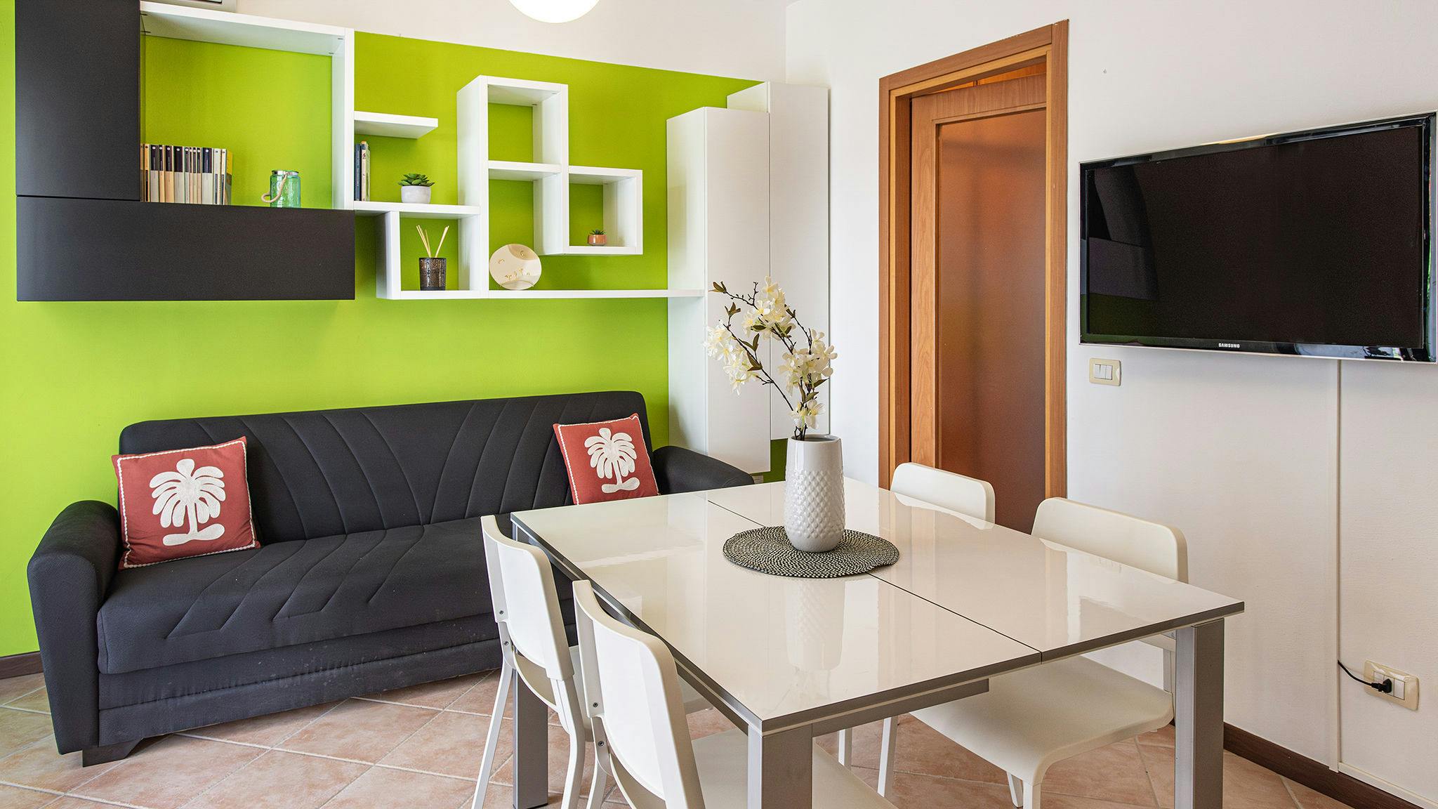 Apartamento en alquiler por 1 € al mes en Alghero, Via Eduard Toda
