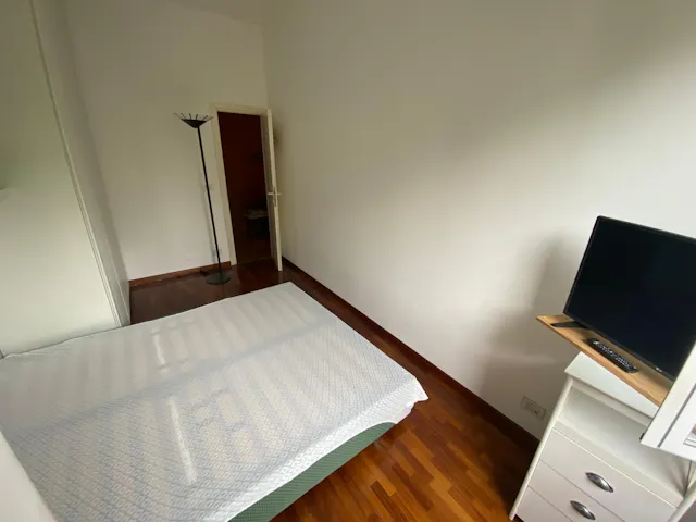 1-Bedroom Apartment in Viale Certosa, Milan (1658712) room image 2