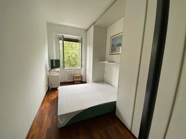 1-Bedroom Apartment in Viale Certosa, Milan (1658712) room image 1