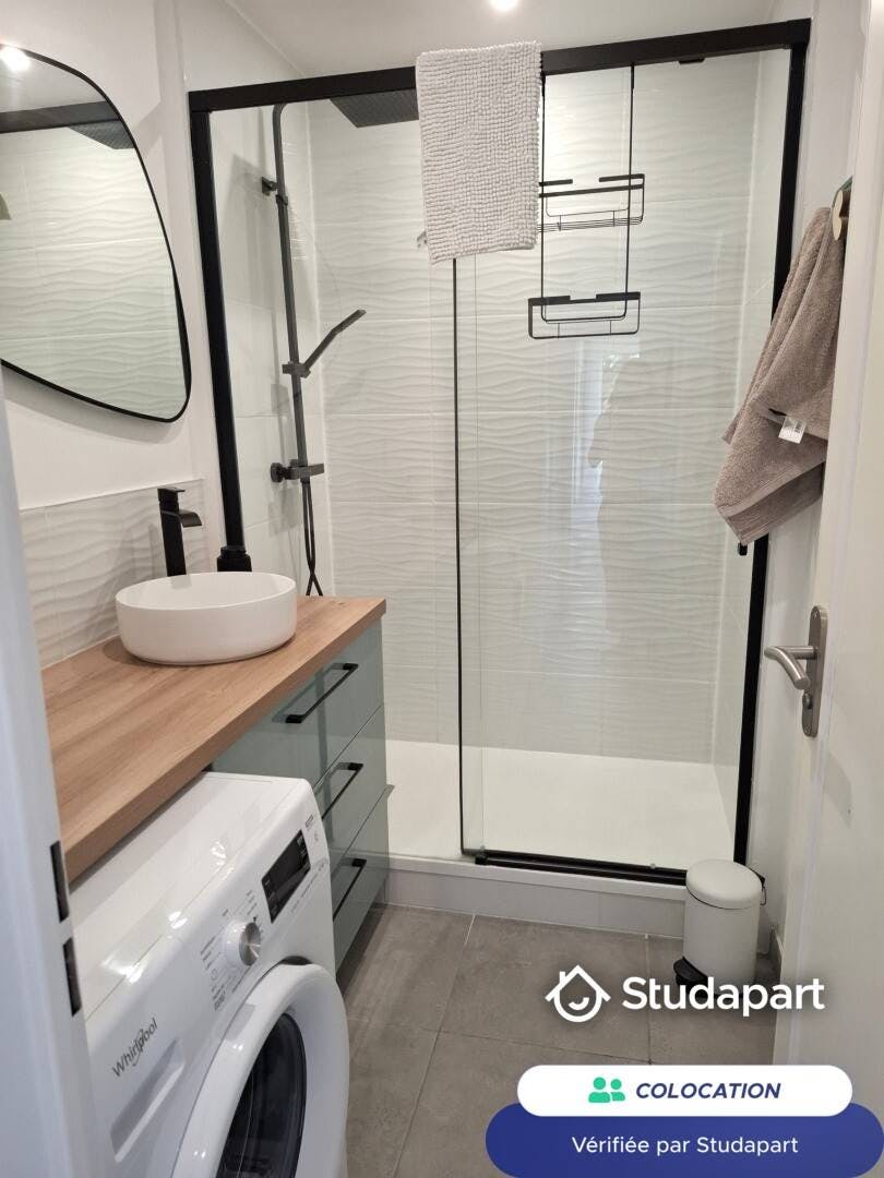 Appartement à Angers