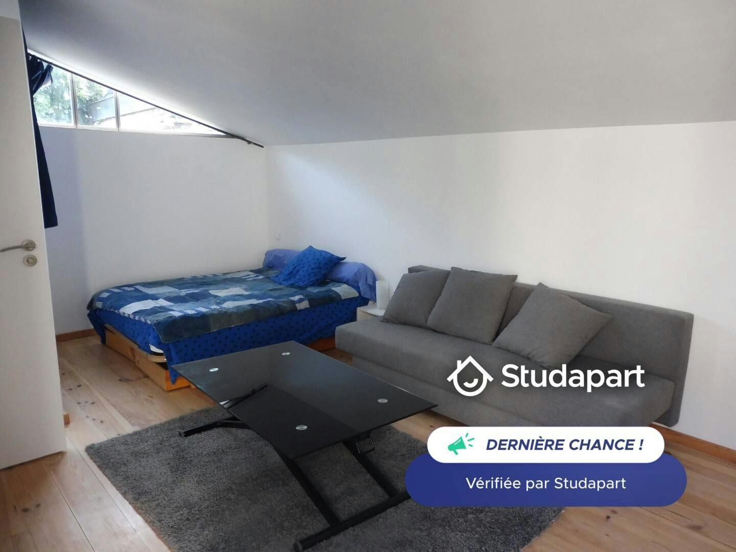 Casa in affitto a 550 € al mese a Tours, Rue Kléber