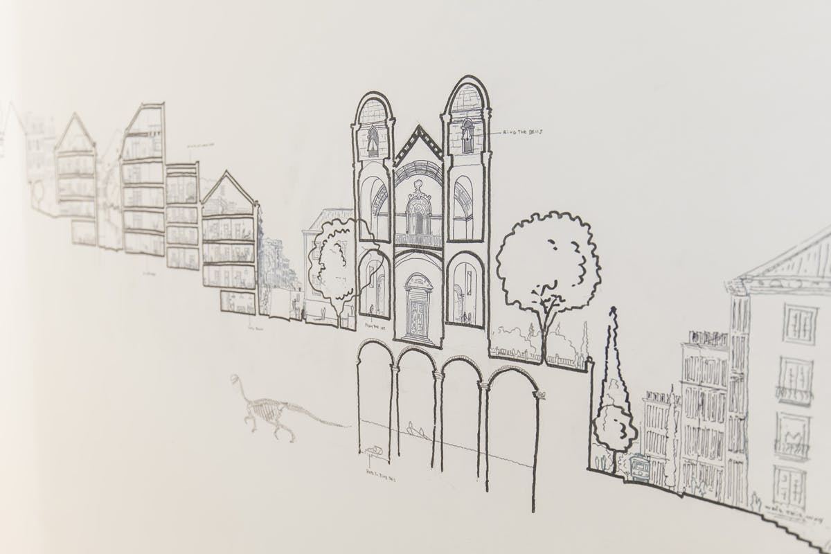 preview gallery tile