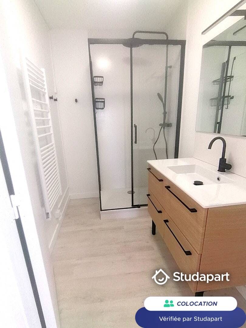 Appartement à Angers