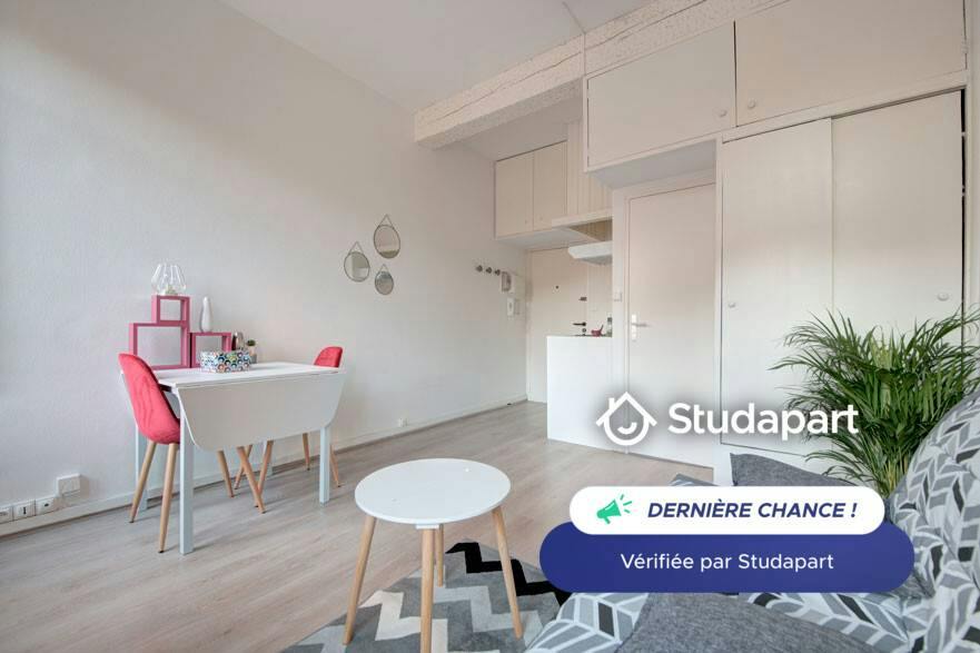 Appartement – Toulouse, Les Chalets - Plus