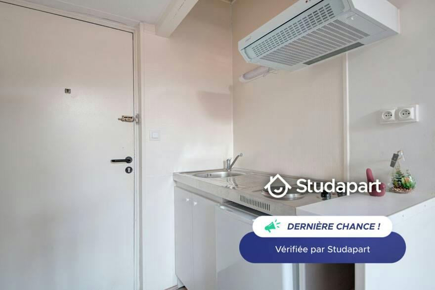 Appartement – Toulouse, Les Chalets - Vue 4
