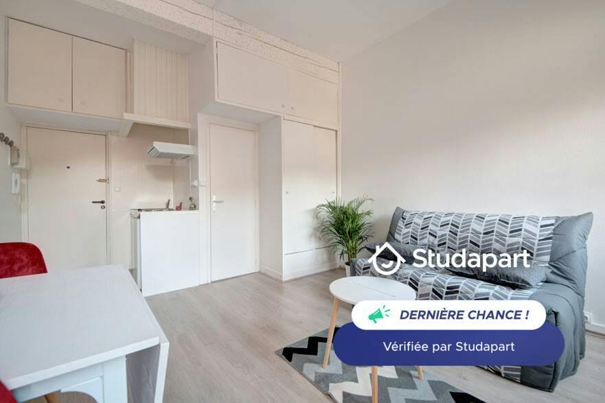 Appartement – Toulouse, Les Chalets - Vue 5